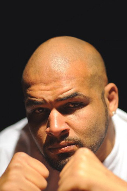 Photo of Mehdi Damir, Acting