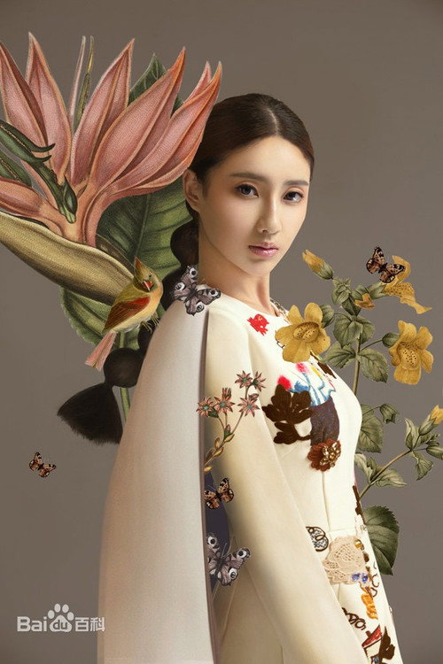 Photo of 房星彤, Acting