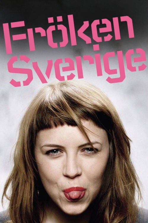 Movie poster for Miss Sweden (2004)