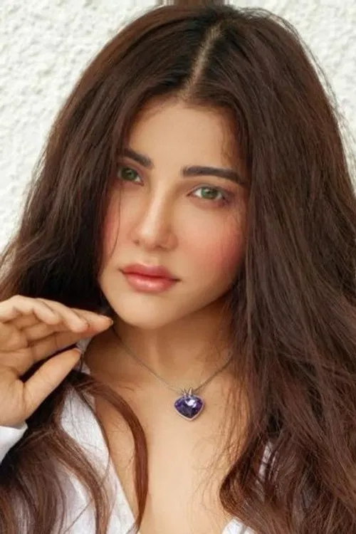 Shaylee Krishen profile