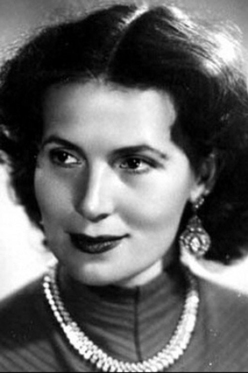 Photo of Galina Vodyanitskaya, Acting