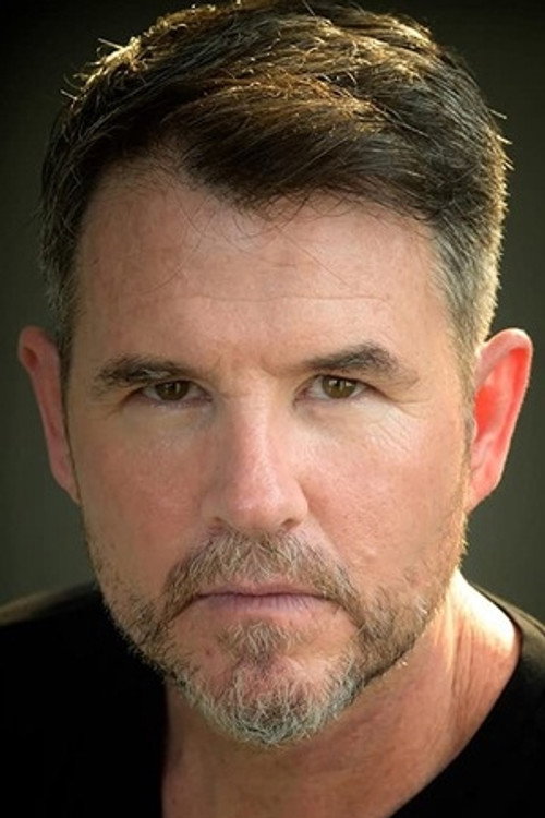 Photo of Patrick Newall, Production