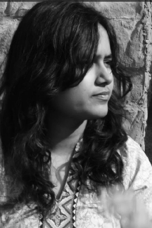 Photo of Prashuchi Pandey, Camera