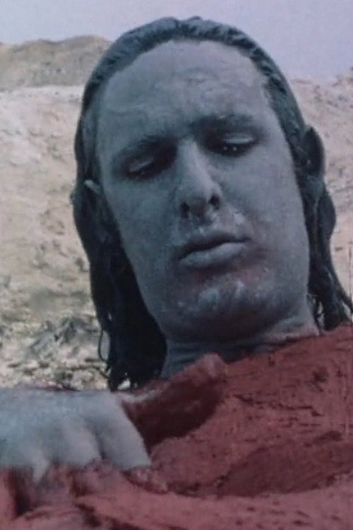 Movie poster for Landscape Bodydwelling (1974)