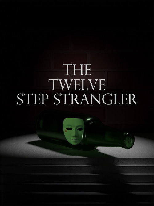 Movie poster for The Twelve Step Strangler (2024)
