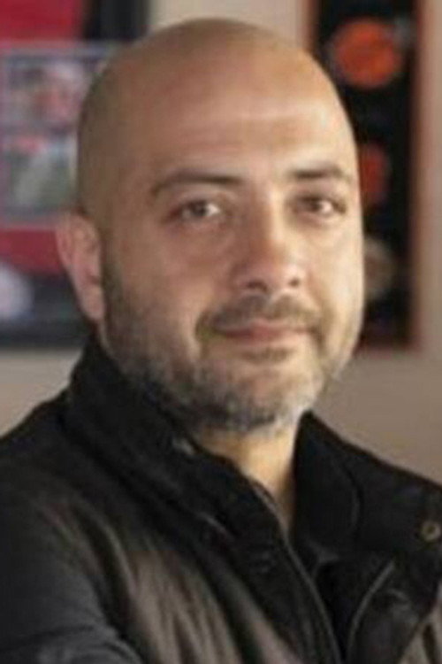 Photo of Stamos Tsamis, Directing