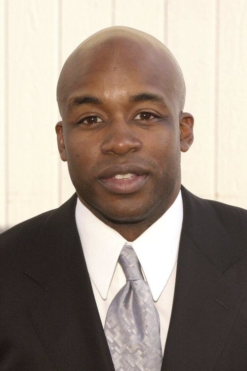 T.E. Russell profile