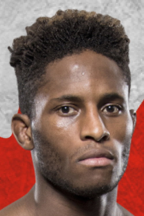 Photo of Hakeem Dawodu, Acting