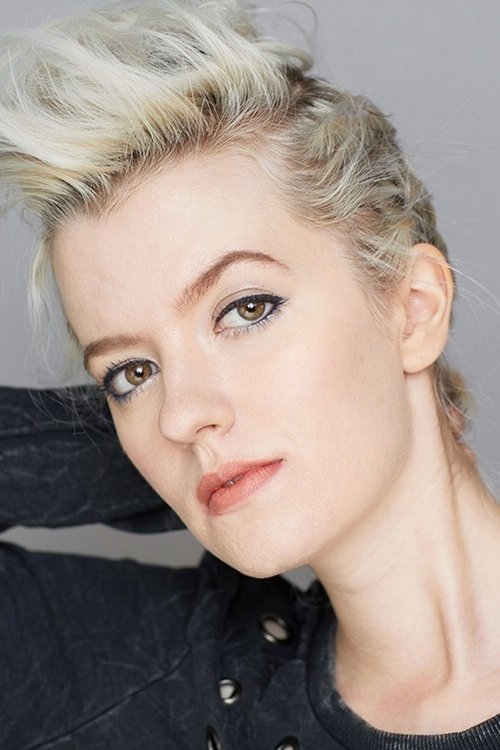 Photo of Skyler Davenport, Acting