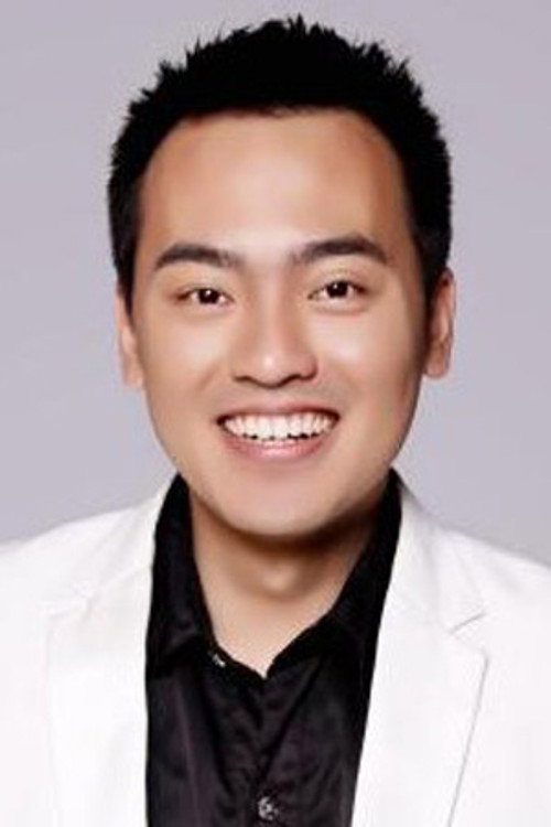 Photo of Wang Yizheng, Acting