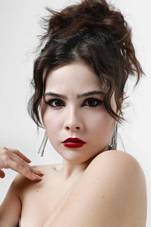 Photo of Angelica Furlato, Acting