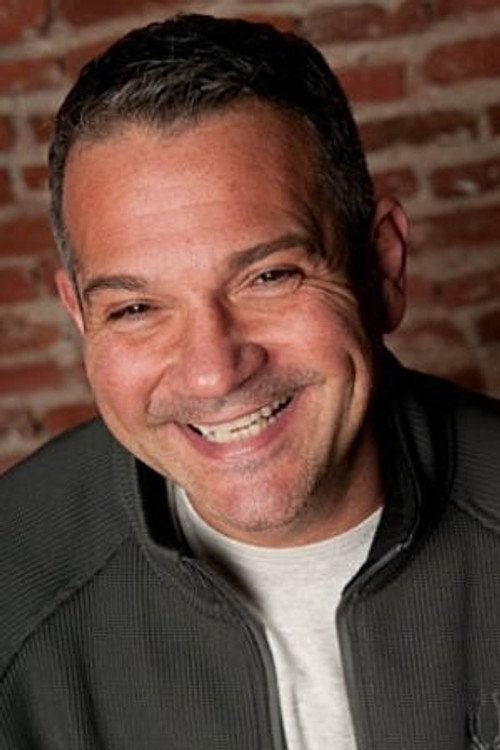 Photo of Damien Di Paola, Acting