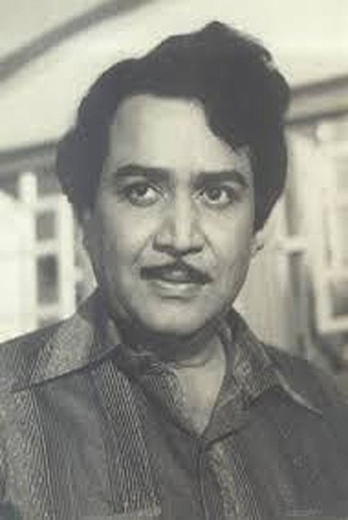 Photo of Kalyan Kumar, Acting