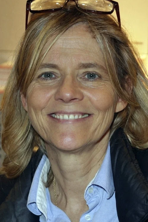 Photo of Florence Aubenas, Acting