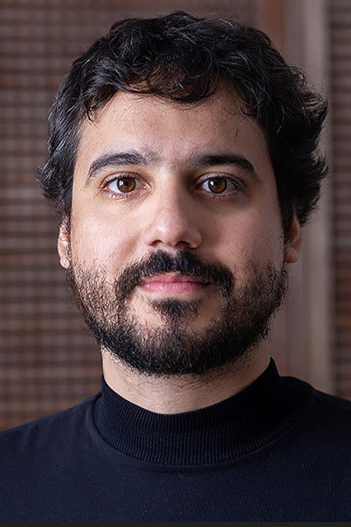 George Sauma profile