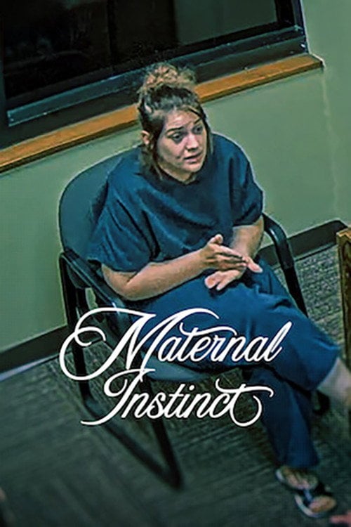Movie poster for Maternal Instinct (2026)