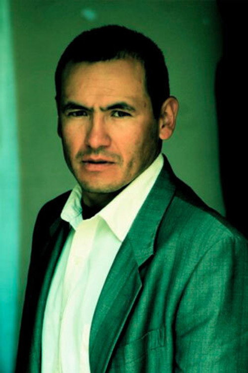 Photo of Henry Vallejo Torres, Directing