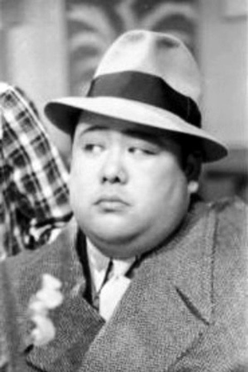 Photo of Kunio Tamura, Acting