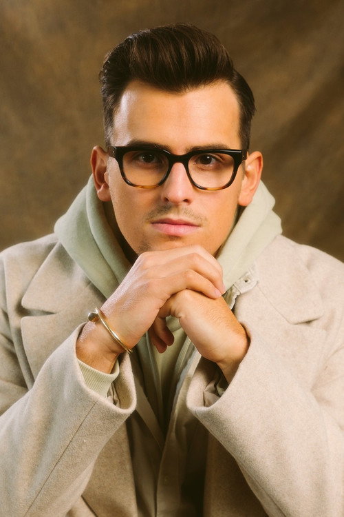 Photo of Stanaj, Acting