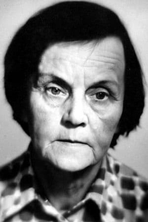 Photo of Iryna Hurvych, Directing