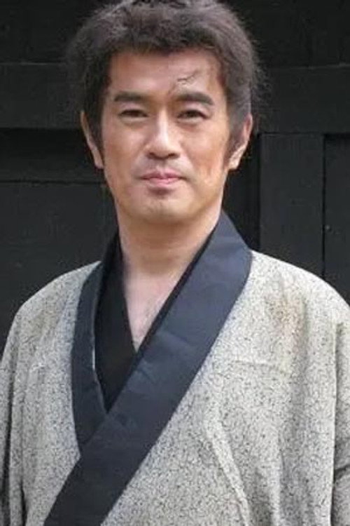 Photo of Akihiro Kawatsuru, Acting