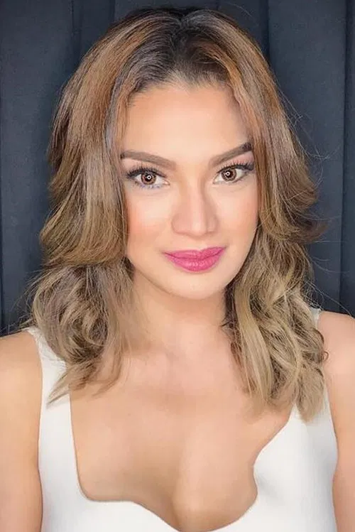 Jenny Miller profile