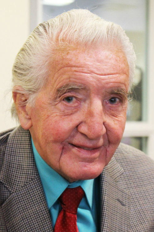 Photo of Dennis Skinner, Acting
