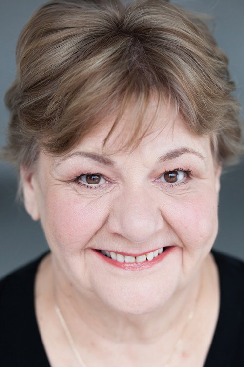 Photo of Danielle Fichaud, Acting