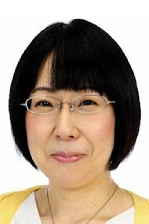 Miho Kimura profile