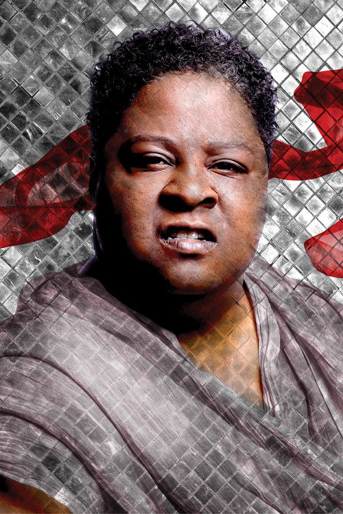 Photo of Patrena Murray, Acting