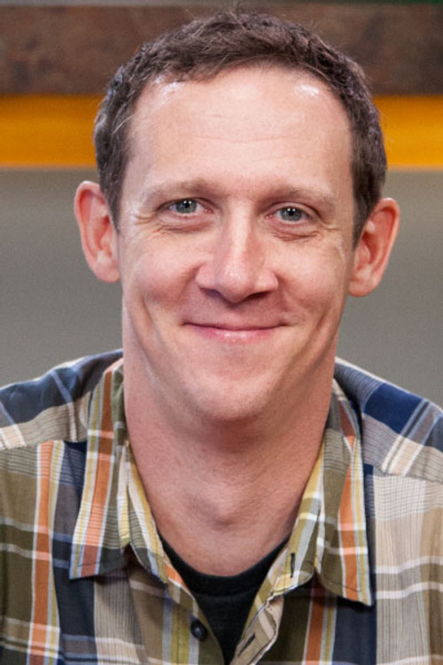 Photo of Jason Howell, Acting
