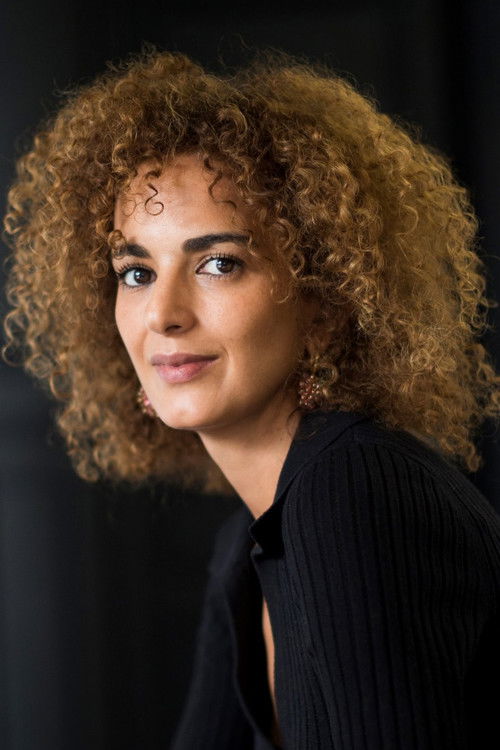 Leïla Slimani profile