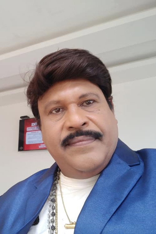 Photo of Mimicry Dayanad, Acting