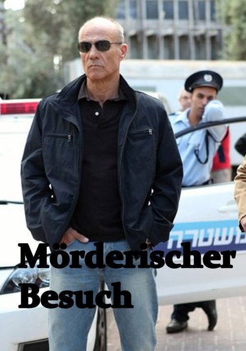 Movie poster for Mörderischer Besuch (2010)