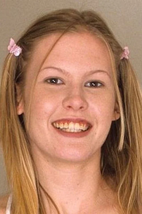 Photo of Angelina Joy, Acting