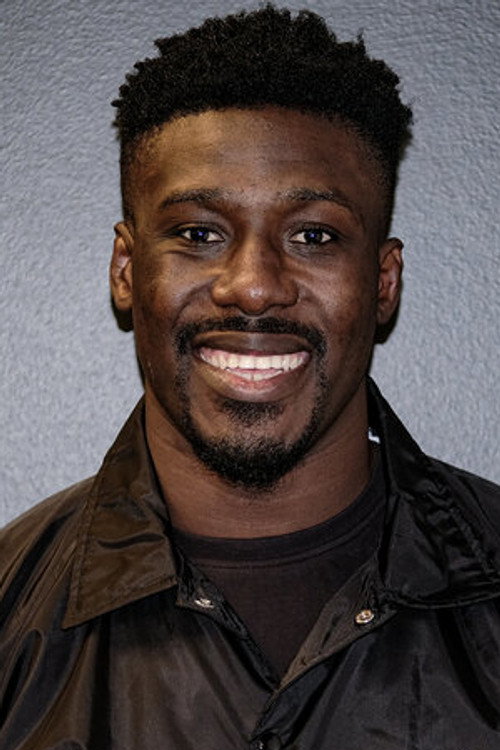 Photo of Haisam Rida, Acting