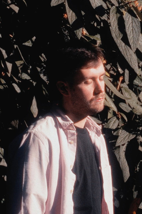 Photo of Peter Golm, Acting
