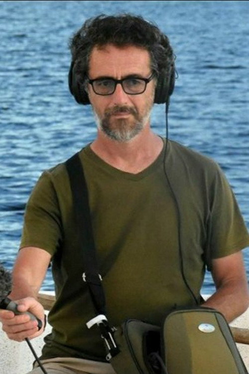 Photo of Carlos Kbal, Directing