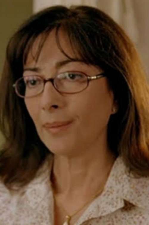 Mübeccel Vardar profile