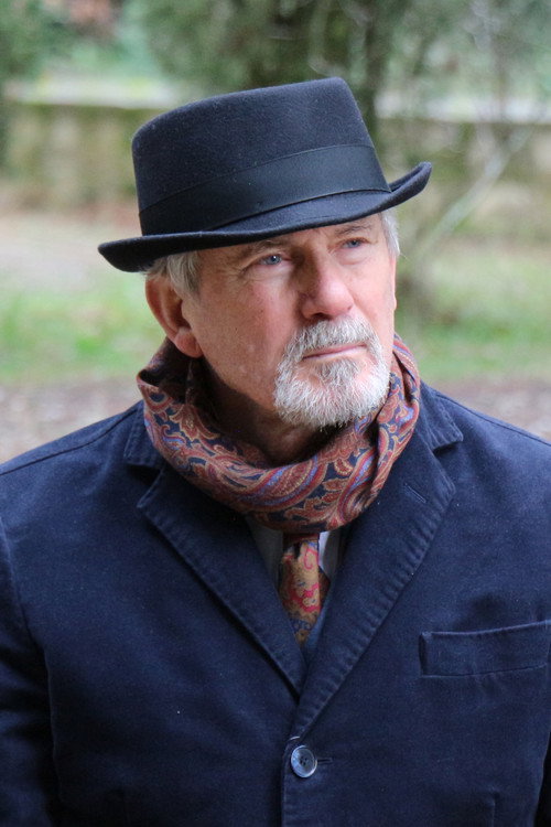 Photo of Giuseppe Ferro, Acting