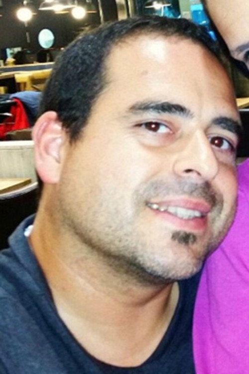 Photo of XaviPhoto, Acting