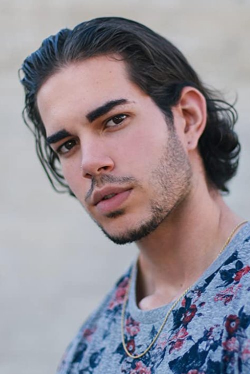 Photo of Adrian De Armas, Acting