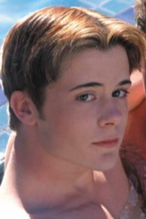 Photo of Travis Wild, Acting