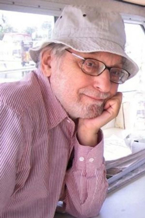 Photo of Haskell Barkin, Writing