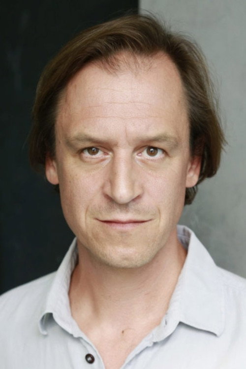 Photo of Jan-Peter Kampwirth, Acting