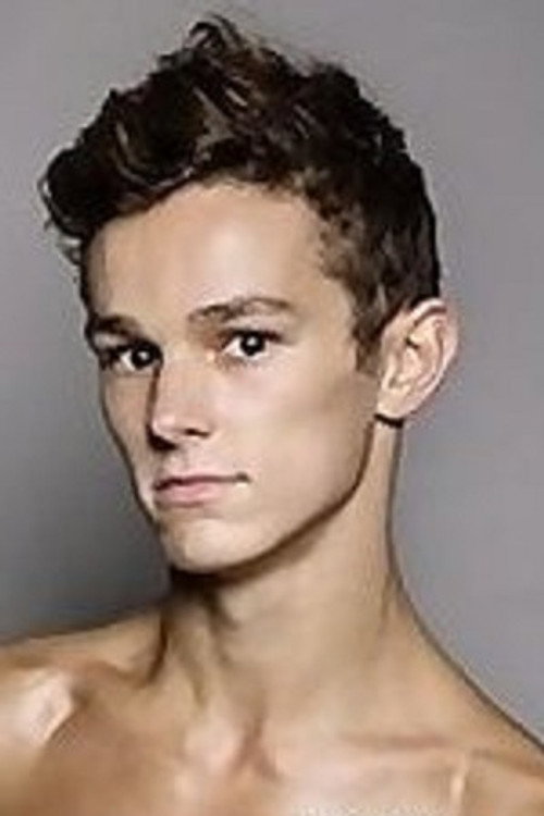 Photo of Kody Stewart, Acting