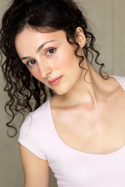 Photo of Jessica Antovski, Acting