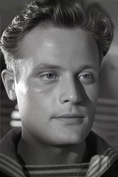 Photo of Vladimir Protasenko, Acting