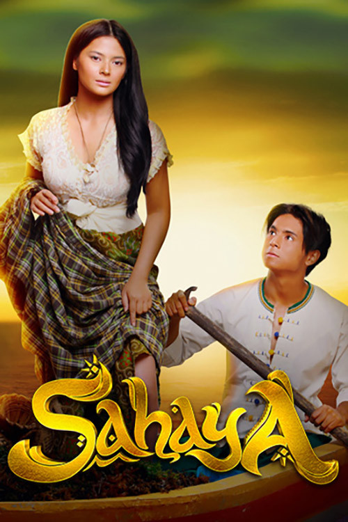 Sahaya poster