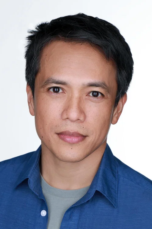 Photo of Jeremy Rafal, Acting
